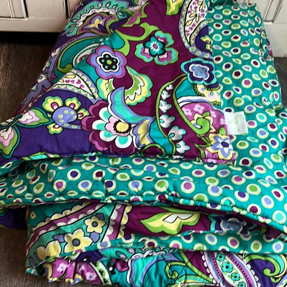 Vera Bradley Bedding Vera Bradley Comforter Poshmark